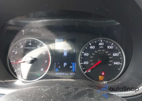 2020 Mitsubishi Eclipse Cross Se 1.5T Awc/Sel 1.5T Awc from USA, damaged, VIN JA4AT5AA2LZ016775